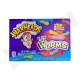 Warheads Lil Worms Candy Box 99Gm