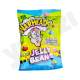 Warheads Sour Jelly Beans Candy 141Gm