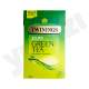 Twinings Pure Green Tea 20 Bags 50Gm