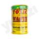 Toxic Waste Hazardously Sour Candy 42Gm