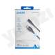 Anker PowerLine II USB A with Lightning Connector 0.9M