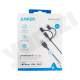 Anker Powerline 3 in 1 Charging Cable 0.9M