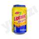 Lipton Liptonic Original Sparkling Iced Tea 330Ml