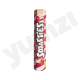 Nestle Smarties Candy Cane Tube 120Gm