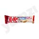 Nestle Kitkat Chunky White with Lotus Biscoff 42Gm