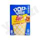 Pop Tarts Eggo Frosted Maple 384Gm