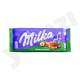 Milka Broken Hazelnut 100 Gm