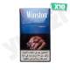 Winston Compact 4 Blue Cigarette X10