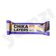 Chikalab Chika Layers Crispy Cookies Protein Bar 60Gm