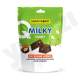 Snaq Fabriq Milky Chocolate-Nut Wafer Hazelnut 130Gm
