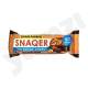 Snaq Fabriq Snaqer Peanuts & Caramel & Raisin Protein Cookie 45Gm