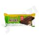Snaq Fabriq Milky Chocolate Hazelnut No Sugar 55Gm
