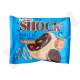 Fitness Shock Cookie Protein Brownie 50Gm