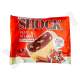 Fitness Shock Gingerbread Spicy Protein Brownie 50Gm
