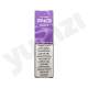 Ands Zing Grape Disposable Device 45Mg