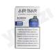 Air Bar Nex Blueberry 6500 Puffs Disposable Pod 20Mg
