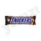 Snickers Chocolate Single 50 Gm