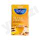 Tetley Super Herbal Tropical Turmeric 18 Tea Bags 32.4Gm