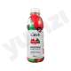 Vieve Strawberry & Rhubarb Protein Water 500Ml