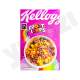 Kelloggs Froot Loops Cereal 375Gm