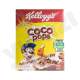 Kelloggs Coco Pops Cereal 375Gm