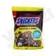 Snickers Chocolate & Peanut Hi Protein Cookie 60Gm