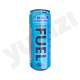 Applied Nutrition Body Fuel Blue Raspberry Energy Drink 330Ml