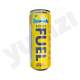 Applied Nutrition Body Fuel Lemonade Energy Drink 330Ml