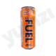 Applied Nutrition Body Fuel Orange Energy Drink 330Ml