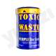 Toxic Waste Purple Sour Candy 42Gm