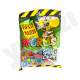 Toxic Waste Worms Sour & Chewy Jelly 142Gm