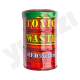 Toxic Waste Red Sour Candy 42Gm