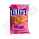 Olly's Sweet Chilli Pretzel Thins 35Gm