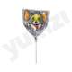 Relkon Tom And Jerry Marshmallow Lollipop 45 Gm