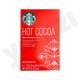 Starbucks Peppermint Hot Cocoa Mix 226Gm