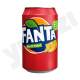 Fanta Fruit Twist Can 6X330 Ml