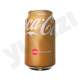 Coca Cola Vanilla 330Ml