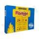 Flamgo 24 Fire Lighters 285 Gm