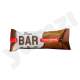 Nano A Choco Caramel Protein Bar 55Gm