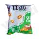 Gusto Sour Cream Protein Rings 60Gm