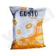 جوستو خواتم بروتين نكهة الجبنة الذائبة 60 جم