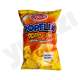 Jordina Popflix Cheddar Cheese Popcorn 50Gm