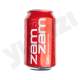 Zam Zam Cola Carbonated Soft Drink 320Ml