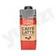 KDD Caffe Latte Coffee with Milk 250Ml