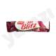 KDD Vanilla With Boysenberry Blitz Ice Cream 62 Ml