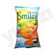 Smiles Cheddar & Sour Cream Potato Chips 170Gm
