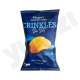 Hectares Crinkles Sea Salt Chips 70Gm