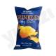 Hectares Crinkles Honey BBQ Chips 70Gm