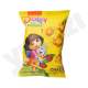 Nickelodeon Dora The Explorer Cheese Chips 25Gm