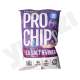 Prolife Pro Chips Sea Salt & Vinegar 60Gm